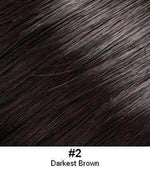 Mini Fall Hair Filler 16" | Heat - Resistant Futura Fiber | Look of Love NTN - 16 - Image Maker Wigs Online