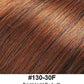 Mini Fall Hair Filler 16" | Heat - Resistant Futura Fiber | Look of Love NTN - 16 - Image Maker Wigs Online