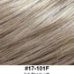 Mini Fall Hair Filler 16" | Heat - Resistant Futura Fiber | Look of Love NTN - 16 - Image Maker Wigs Online