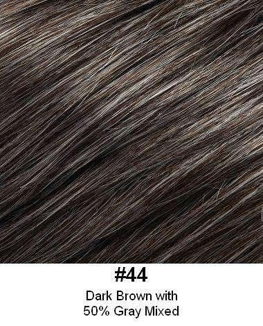 Mini Fall Hair Filler 16" | Heat - Resistant Futura Fiber | Look of Love NTN - 16 - Image Maker Wigs Online