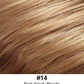 Mini Fall Hair Filler 16" | Heat - Resistant Futura Fiber | Look of Love NTN - 16 - Image Maker Wigs Online