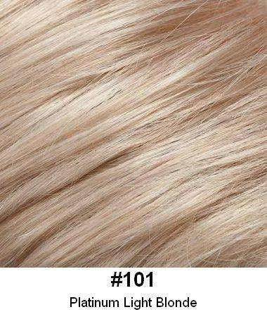 Mini Fall Hair Filler 16" | Heat - Resistant Futura Fiber | Look of Love NTN - 16 - Image Maker Wigs Online