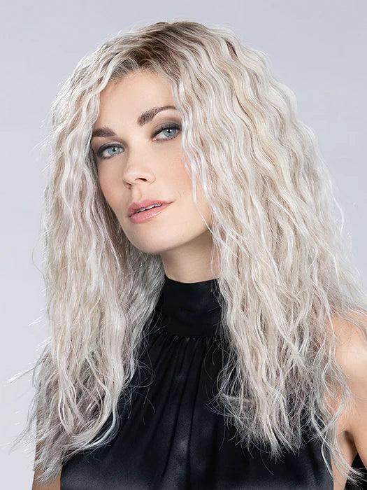 Music | Heat Friendly Synthetic Wig | Ellen WIlle - Image Maker Wigs Online