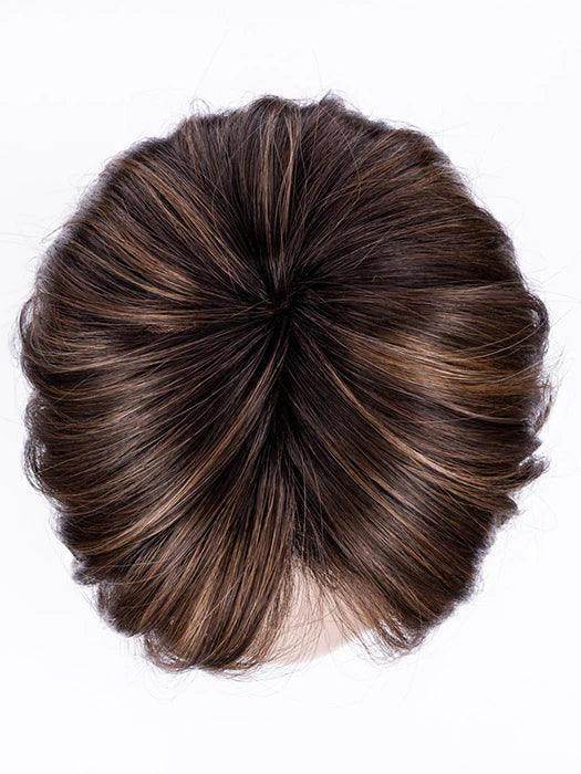 Music | Heat Friendly Synthetic Wig | Ellen WIlle - Image Maker Wigs Online