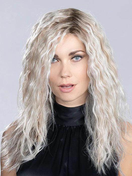 Music | Heat Friendly Synthetic Wig | Ellen WIlle - Image Maker Wigs Online