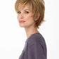 Ophelia Choppy Pixie Wig EnvyHair Blend Envy - Image Maker Wigs Online