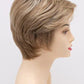 Paula Wig - Premium Human Hair Blend | Heat - Friendly Synthetic Wig by Envy - Image Maker Wigs Online
