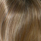 Paula Wig - Premium Human Hair Blend | Heat - Friendly Synthetic Wig by Envy - Image Maker Wigs Online