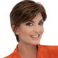 Paula Wig - Premium Human Hair Blend | Heat - Friendly Synthetic Wig by Envy - Image Maker Wigs Online