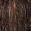 Paula Wig - Premium Human Hair Blend | Heat-Friendly Synthetic Wig by Envy - Cinnamon Raisin