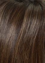 Paula Wig - Premium Human Hair Blend | Heat - Friendly Synthetic Wig by Envy - Image Maker Wigs Online
