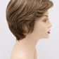 Paula Wig - Premium Human Hair Blend | Heat - Friendly Synthetic Wig by Envy - Image Maker Wigs Online