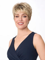 Penelope Open Top Synthetic Wig Envy - Image Maker Wigs Online