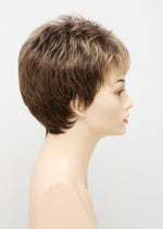 Penelope Open Top Synthetic Wig Envy - Image Maker Wigs Online