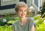 Petite Jacqueline Open Top Synthetic Wig Envy - Image Maker Wigs Online