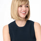 Petite Paige Mono Part Synthetic Wig Envy - Image Maker Wigs Online