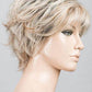 Relax Wig – Short Shaggy Layers, Lace Front Heat - Friendly Synthetic Wig Ellen Wille - Image Maker Wigs Online