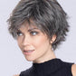 Relax Wig – Short Shaggy Layers, Lace Front Heat - Friendly Synthetic Wig Ellen Wille - Image Maker Wigs Online