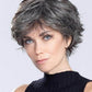 Relax Wig – Short Shaggy Layers, Lace Front Heat - Friendly Synthetic Wig Ellen Wille - Image Maker Wigs Online