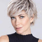 Relax Wig – Short Shaggy Layers, Lace Front Heat - Friendly Synthetic Wig Ellen Wille - Image Maker Wigs Online