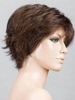 Relax Wig – Short Shaggy Layers, Lace Front Heat - Friendly Synthetic Wig Ellen Wille - Image Maker Wigs Online