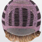 Relax Wig – Short Shaggy Layers, Lace Front Heat - Friendly Synthetic Wig Ellen Wille - Image Maker Wigs Online