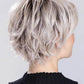 Relax Wig – Short Shaggy Layers, Lace Front Heat - Friendly Synthetic Wig Ellen Wille - Image Maker Wigs Online