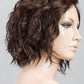 Scala Wig |Short Wavy Bob |Heat - Friendly Synthetic | Extended Lace Front | Ellen Wille - Image Maker Wigs Online