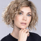 Scala Wig |Short Wavy Bob |Heat - Friendly Synthetic | Extended Lace Front | Ellen Wille - Image Maker Wigs Online