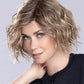 Scala Wig |Short Wavy Bob |Heat - Friendly Synthetic | Extended Lace Front | Ellen Wille - Image Maker Wigs Online
