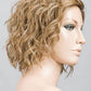 Scala Wig |Short Wavy Bob |Heat - Friendly Synthetic | Extended Lace Front | Ellen Wille - Image Maker Wigs Online