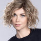 Scala Wig |Short Wavy Bob |Heat - Friendly Synthetic | Extended Lace Front | Ellen Wille - Image Maker Wigs Online