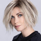 Scala Wig |Short Wavy Bob |Heat - Friendly Synthetic | Extended Lace Front | Ellen Wille - Image Maker Wigs Online