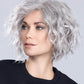 Scala Wig |Short Wavy Bob |Heat - Friendly Synthetic | Extended Lace Front | Ellen Wille - Image Maker Wigs Online