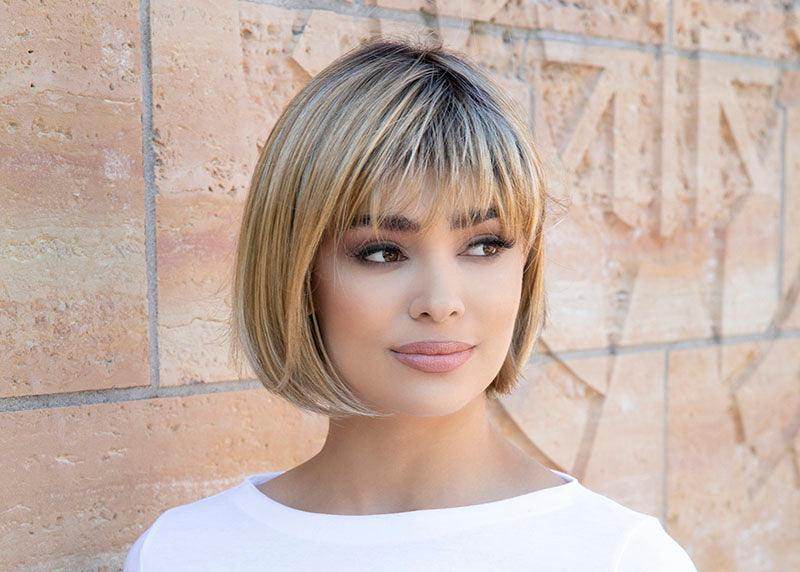Scarlett Synthetic Wig Basic Open Top - Image Maker Wigs Online