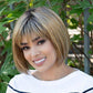 Scarlett Synthetic Wig Basic Open Top - Image Maker Wigs Online