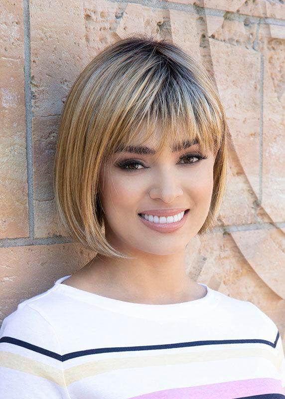 Scarlett Synthetic Wig Basic Open Top - Image Maker Wigs Online