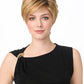 Shari Open Top Synthetic Wig Large Cap Envy - Image Maker Wigs Online