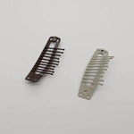 Shaster Pressure Clip for Wigs and Toppers - Image Maker Wigs Online