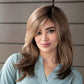 Sheena Lace Front Mono Top Long Layered Wig Envy - Image Maker Wigs Online