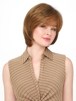 Sheila Open Top Bob Synthetic Wig Envy - Image Maker Wigs Online