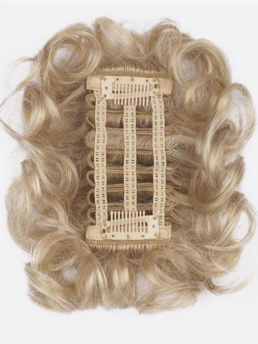 Sherry | Power Pieces | Synthetic Hairpiece | Ellen Wille - Image Maker Wigs Online