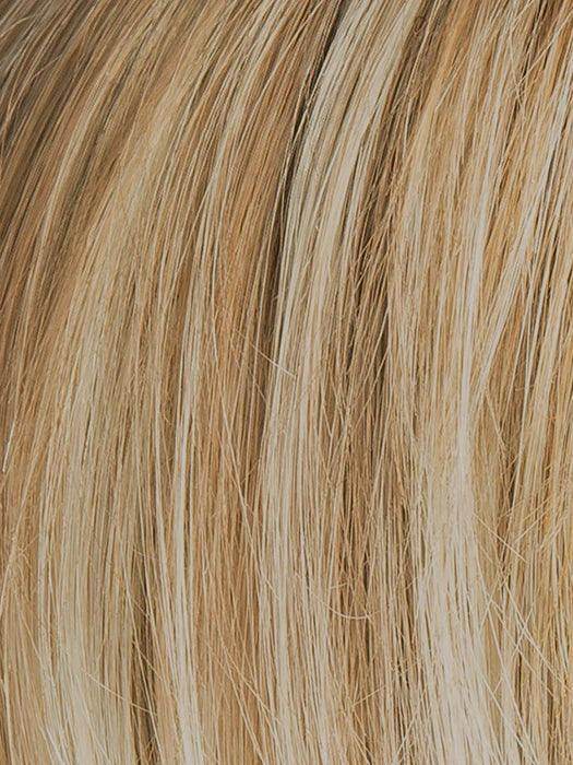 Sherry | Power Pieces | Synthetic Hairpiece | Ellen Wille - Image Maker Wigs Online