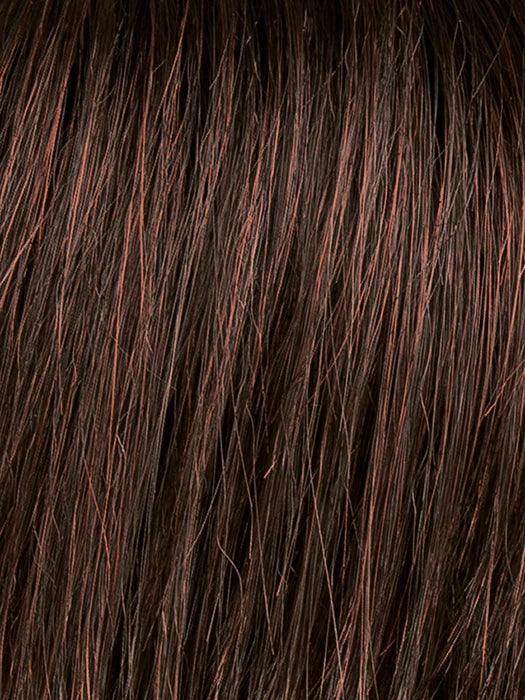 Sherry | Power Pieces | Synthetic Hairpiece | Ellen Wille - Image Maker Wigs Online