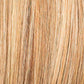 Sherry | Power Pieces | Synthetic Hairpiece | Ellen Wille - Image Maker Wigs Online