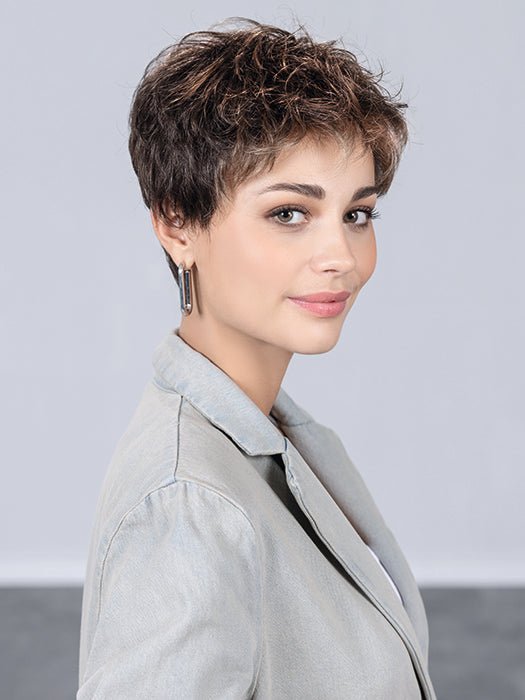 Tab Synthetic Lace Front Wig by Ellen Wille - Image Maker Wigs Online