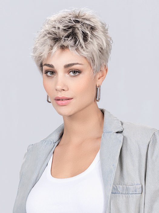 Tab Synthetic Lace Front Wig by Ellen Wille - Image Maker Wigs Online