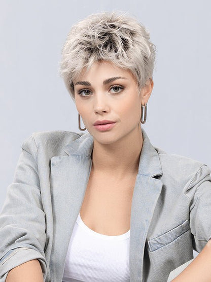 Tab Synthetic Lace Front Wig by Ellen Wille - Image Maker Wigs Online