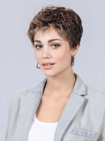 Tab Synthetic Lace Front Wig by Ellen Wille - Image Maker Wigs Online