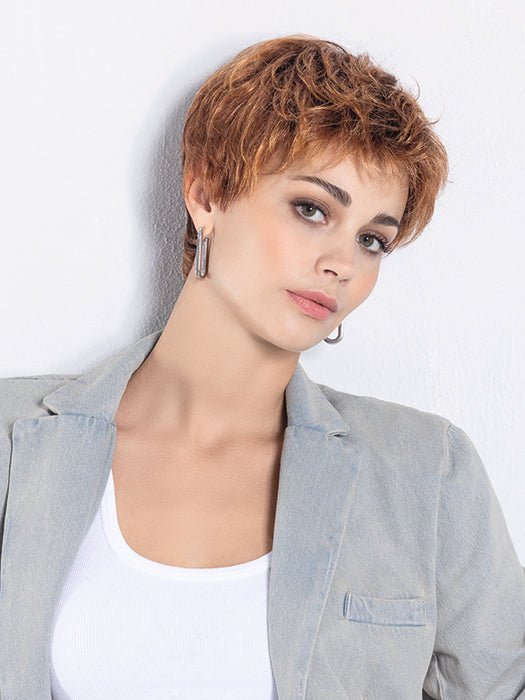 Tab Synthetic Lace Front Wig by Ellen Wille - Image Maker Wigs Online